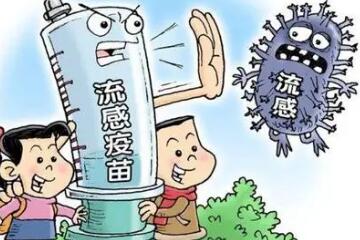 乙流第几天发烧才是最凶的，2-4天病情高峰期(附症状表现图)