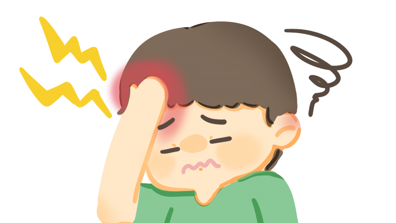 偏头痛不要慌！中西医教你如何应对，快码住！！！